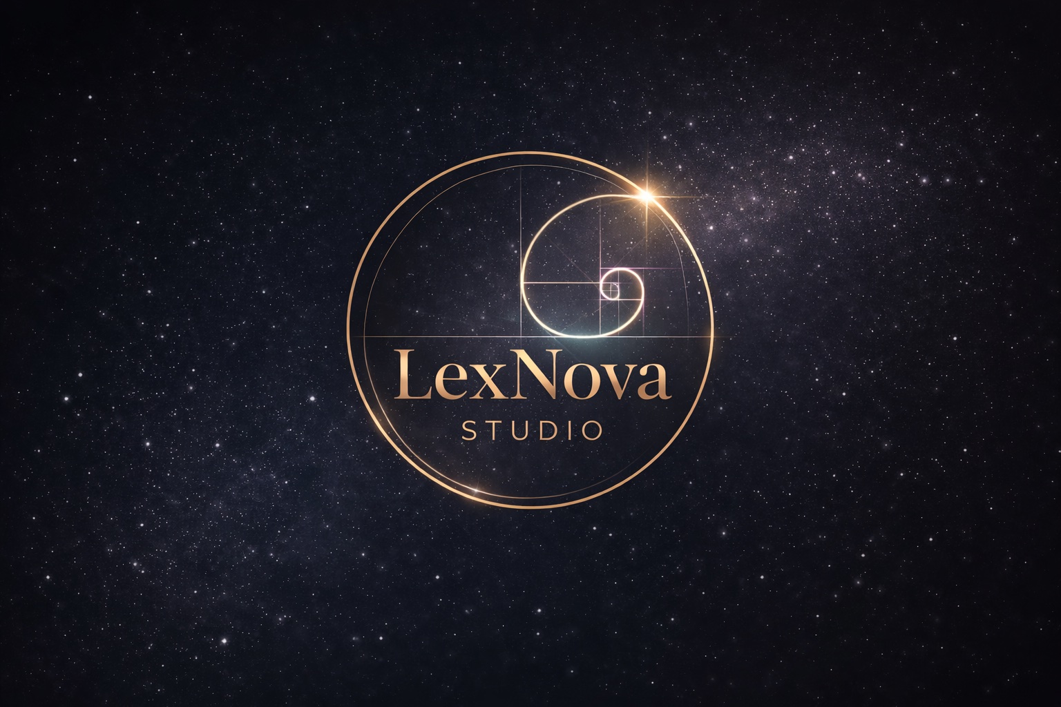 LexNova Studio